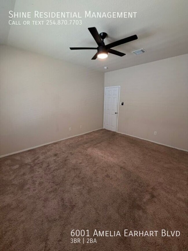 Building Photo - 6001 Amelia Earhart Blvd