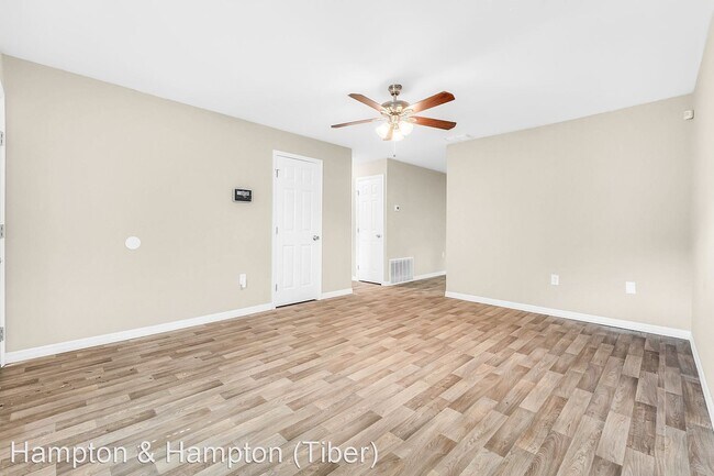 Building Photo - 2 br, 1 bath House - 1100 BIRCHWOOD CT UNIT B