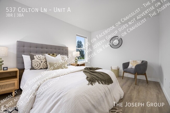 Building Photo - 537 Colton Ln