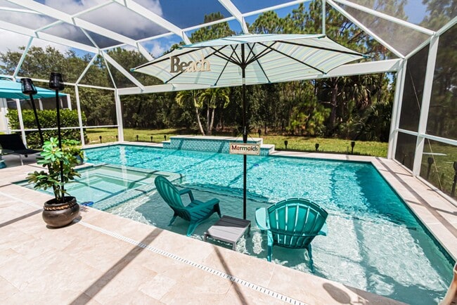 Building Photo - Seasonal or Annual Luxury Home With Pool in Reflection Lakes - AVAIL APRIL-FORWARD