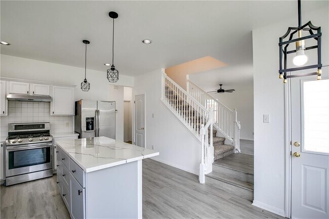 Building Photo - 3524 Bratton Ridge Crossing