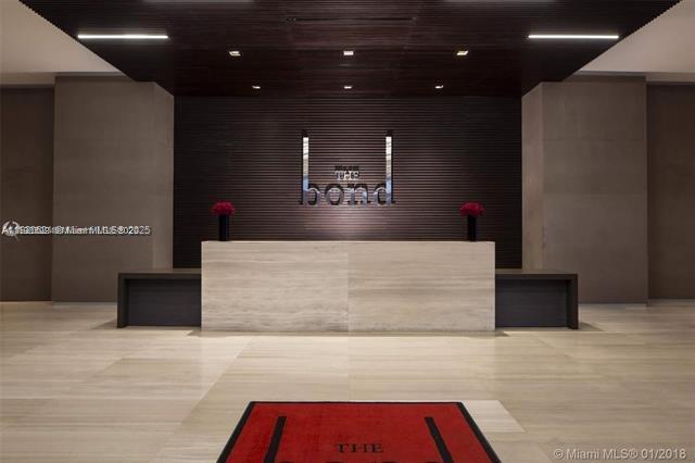 Building Photo - 1080 Brickell Ave