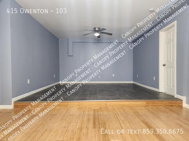Building Photo - 415 Owenton-103