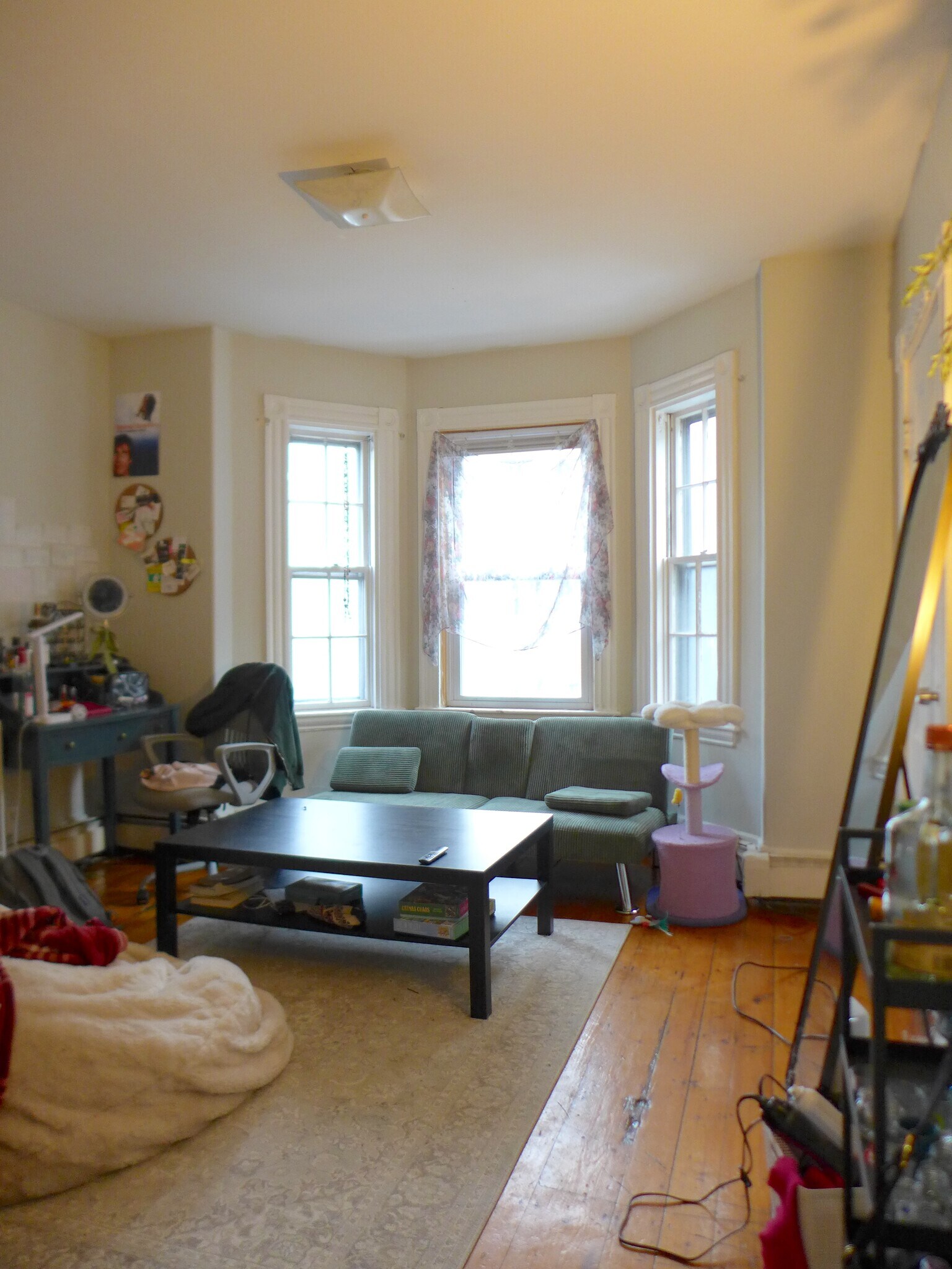 Building Photo - 1578 Tremont St