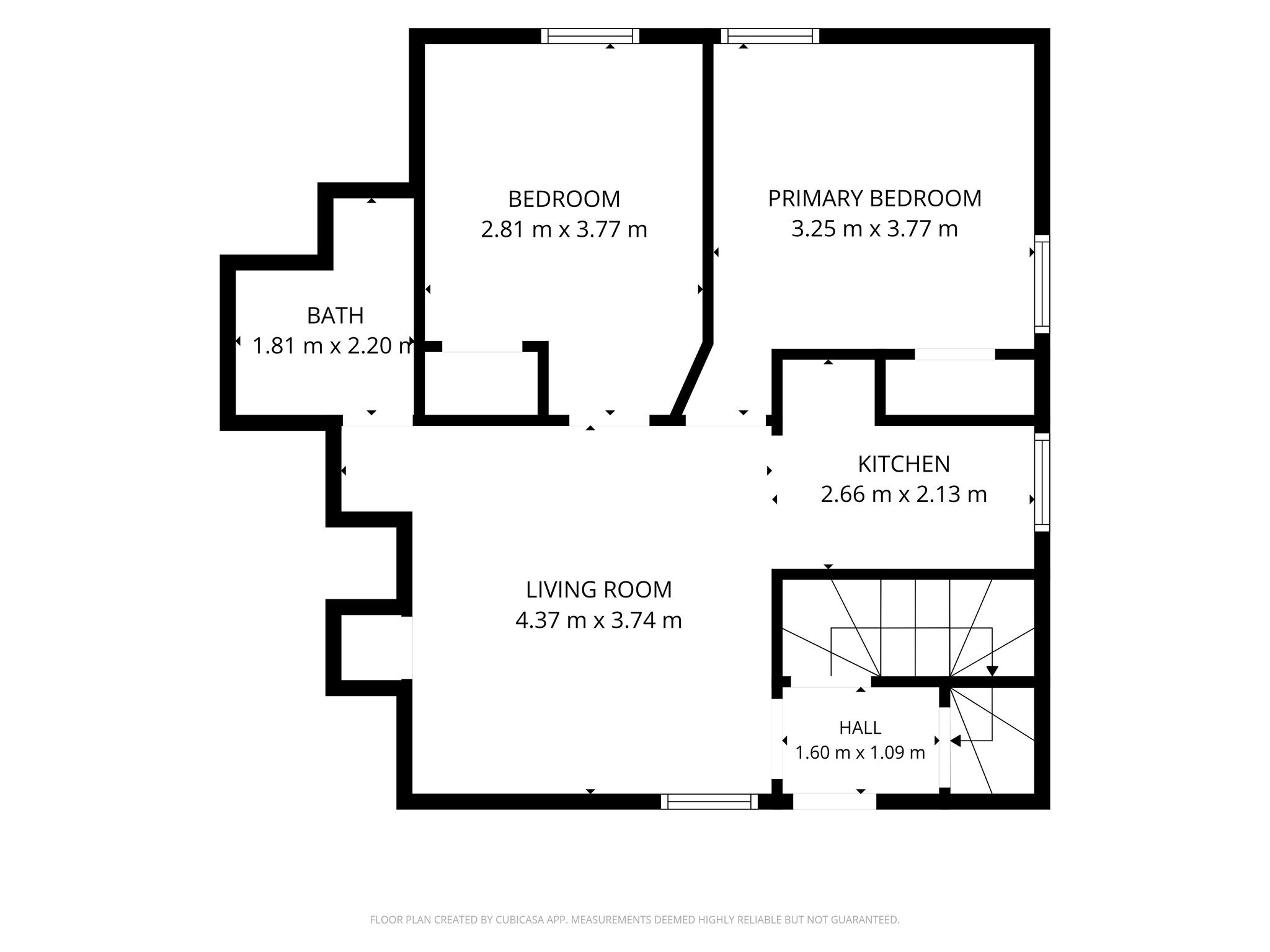 Building Photo - 237 Cowden St