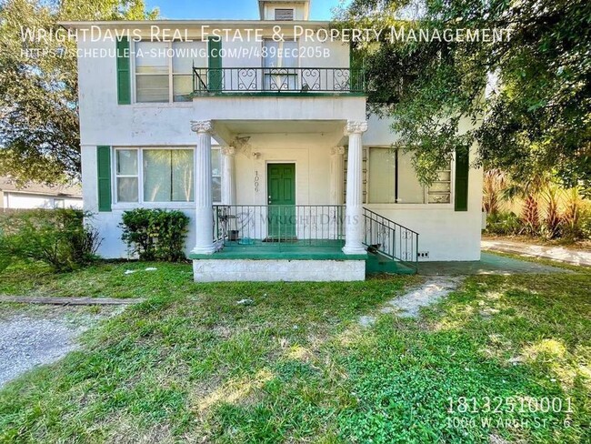 Primary Photo - Adorable Studio Near University of Tampa!