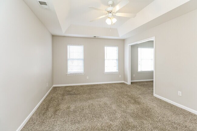 Building Photo - 4511 Tabcat Ct