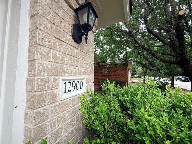 Building Photo - 12900 James Madison St