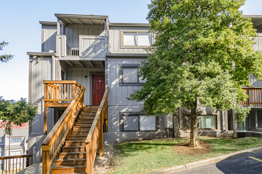 Welcome Home! - Eagles Eyrie
