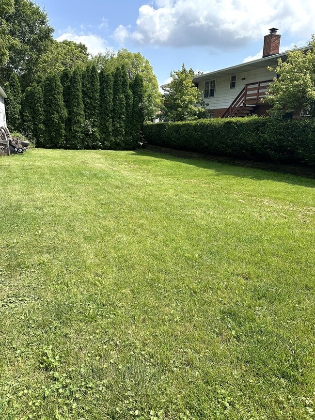 Building Photo - 820 Clay St