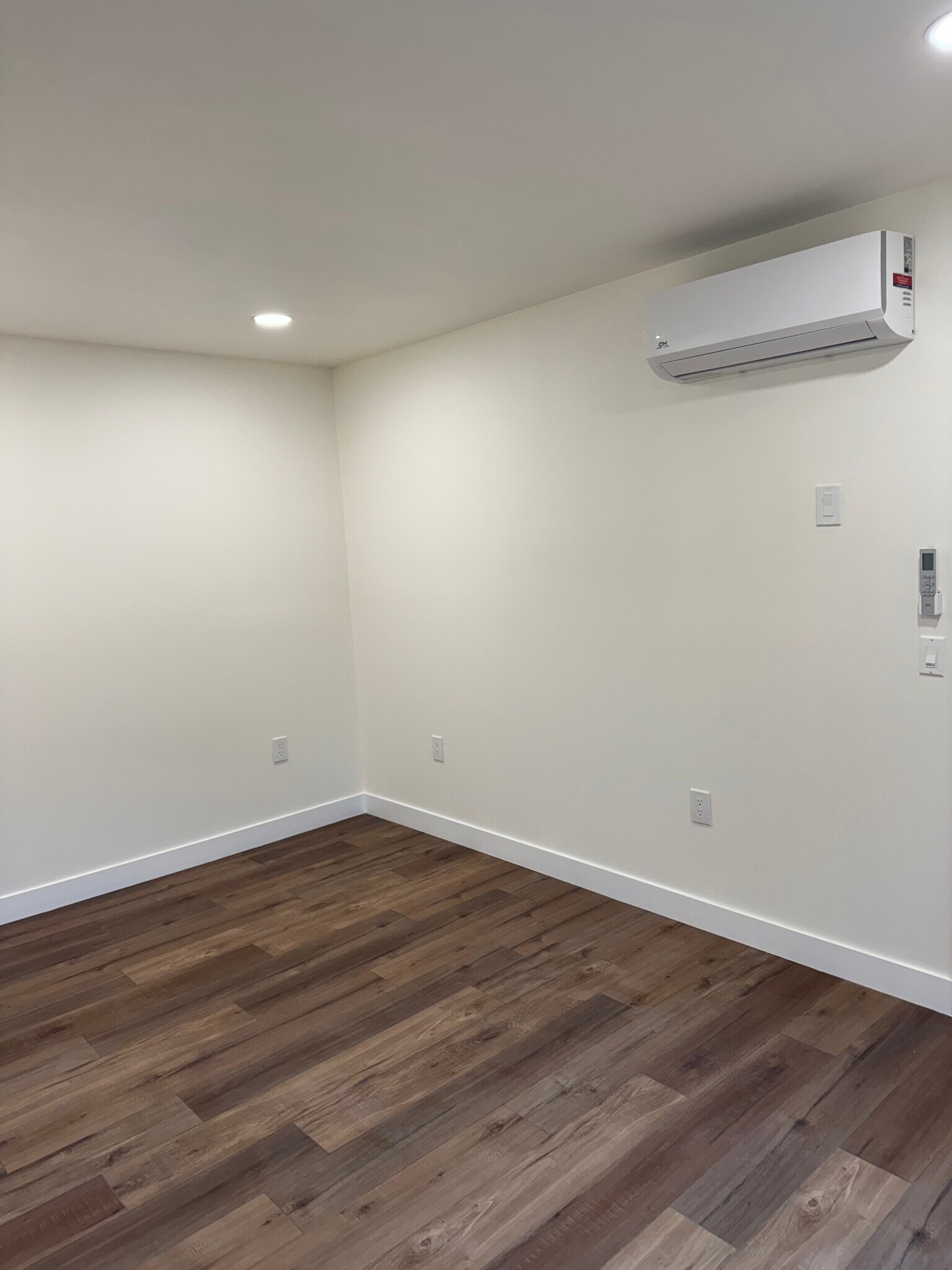 Bedroom - 2525 Sirius St