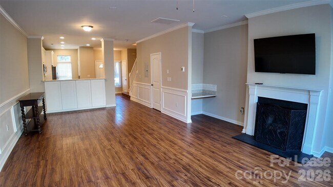 Building Photo - 514 Jetton St