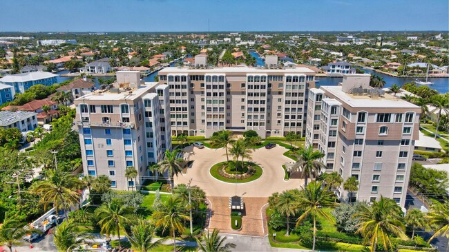 Building Photo - 2000 S Ocean Blvd