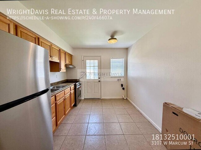 Building Photo - 3107 W Marcum St