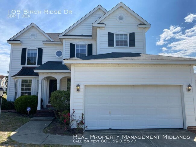 Building Photo - 105 Birch Ridge Dr