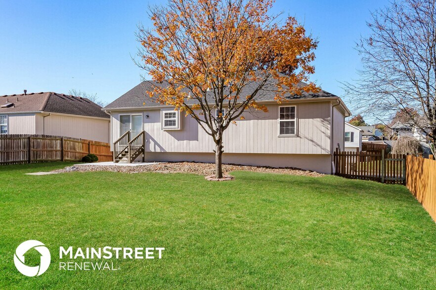 Building Photo - 509 Centurion Ct