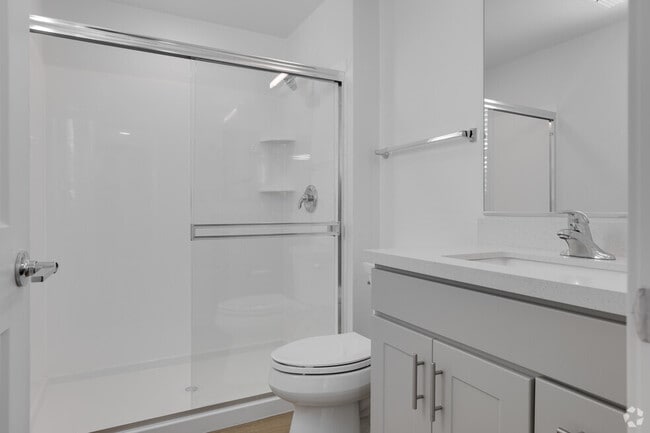 bathroom - Culdesac Tempe