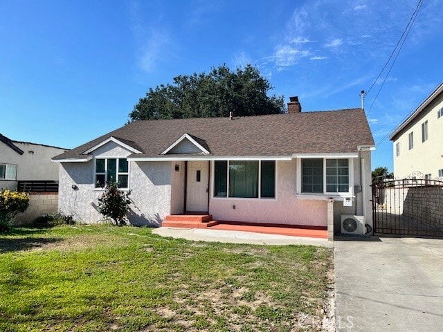 Building Photo - 6013 N Walnut Grove Ave