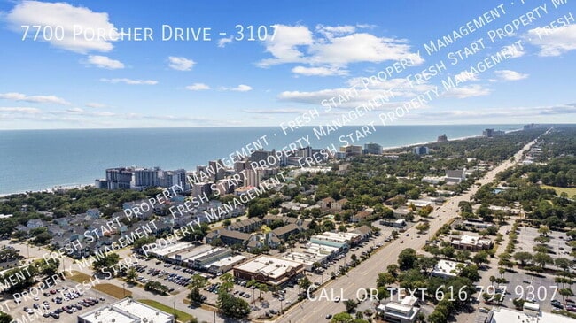 Building Photo - 7700 Porcher Dr