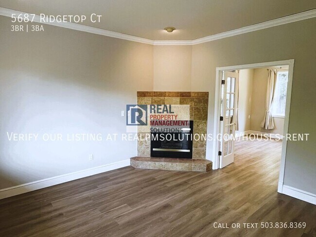 Building Photo - 5687 Ridgetop Ct