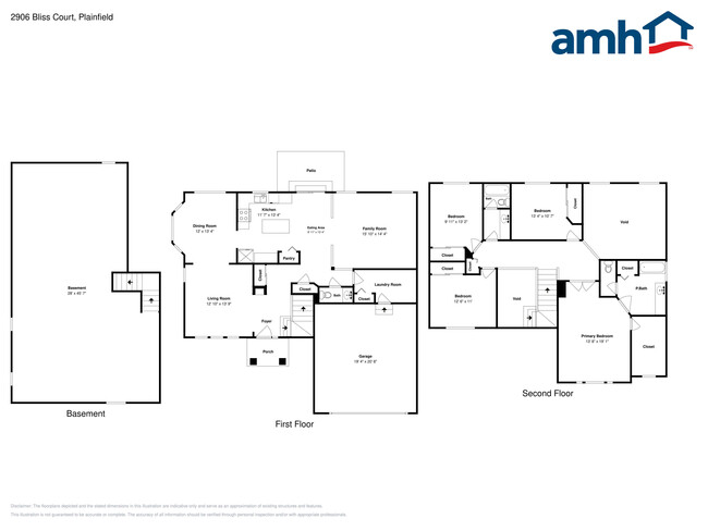 Building Photo - 2906 Bliss Ct