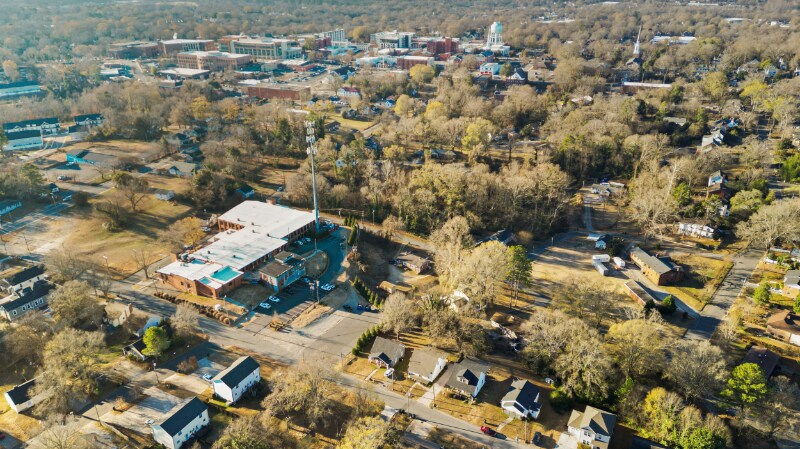 Building Photo - 55 Reed St NE