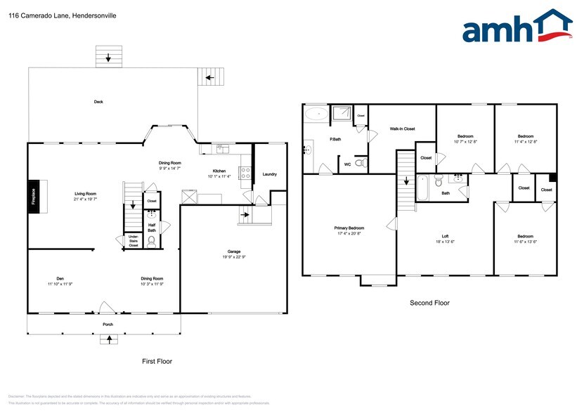 Building Photo - 116 Camerado Ln