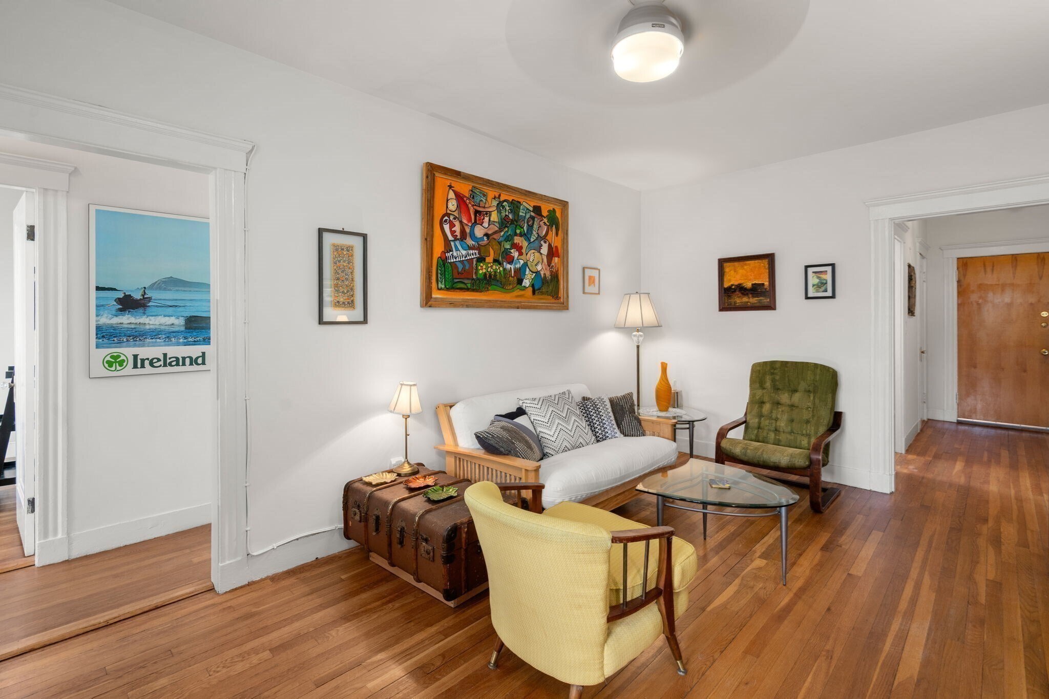 Building Photo - 335 S Huntington Ave