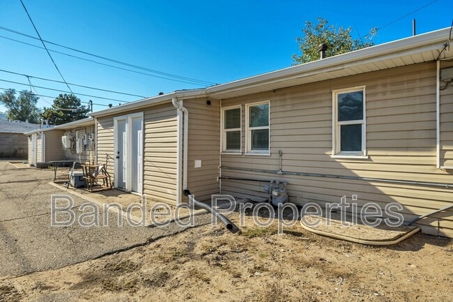 Building Photo - 8919 W 2800 S