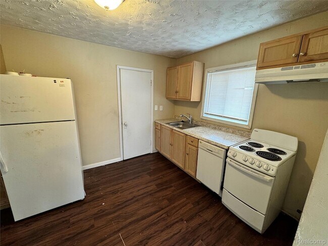 Building Photo - 3785 12th St