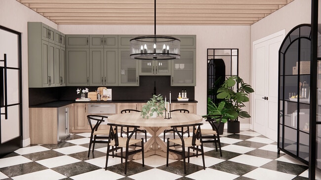 Building Photo - Merritt Apartments