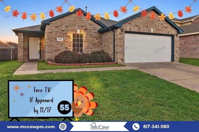 Primary Photo - 7808 Salton Ln