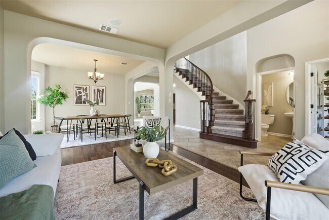 Building Photo - 16100 Spillman Ranch Loop
