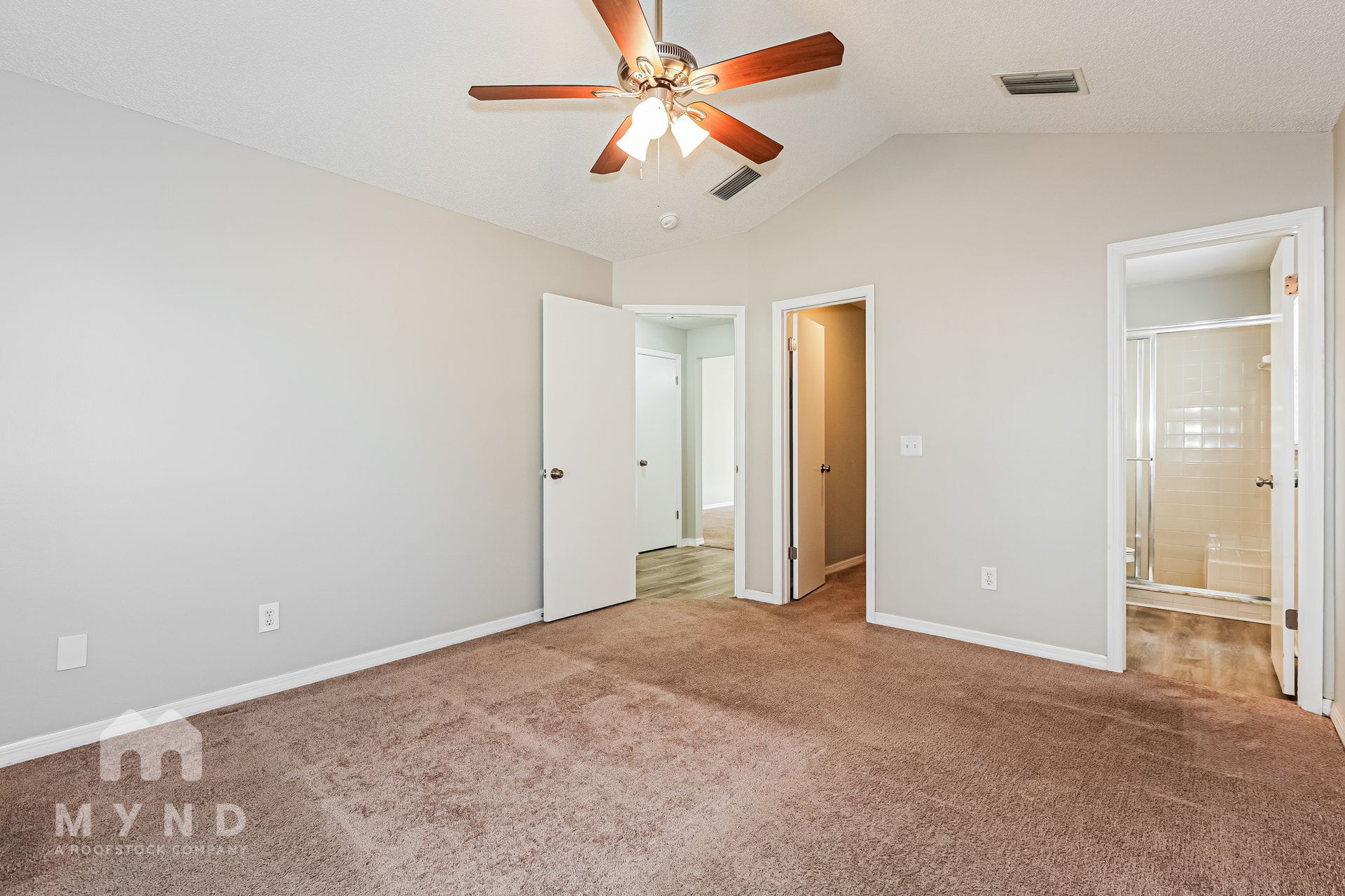 Building Photo - 8150 Tom Sawyer Dr