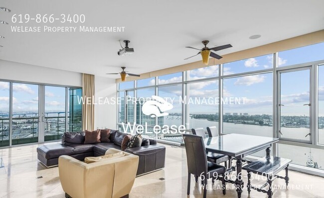 Building Photo - Pristine Private Penthouse with Panoramic ...