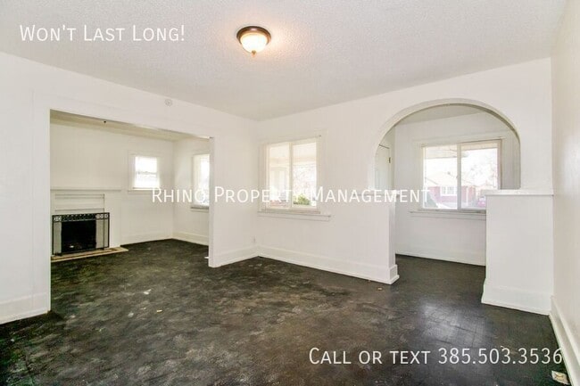 Building Photo - 3224 Adams Ave