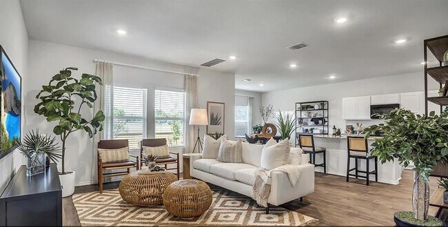 Building Photo - 11524 Rush Ln