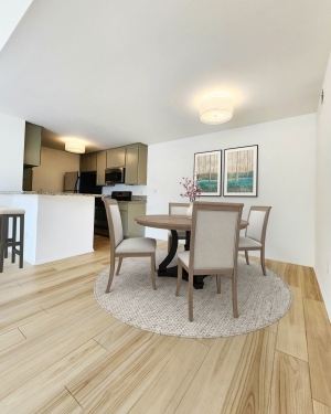 Interior Photo - 1810 Malcolm Ave