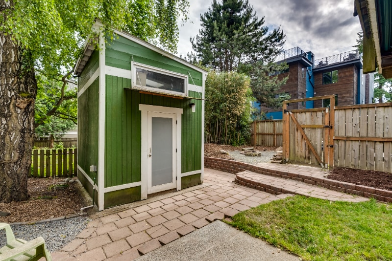 Building Photo - 9741 Densmore Ave N