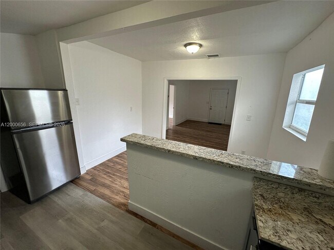 Building Photo - 5646 NW 3rd Ave