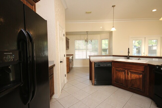 Building Photo - Spacious Northeast Pensacola Home Near UWF with 3 Bedrooms, 2 Baths, Office, 2-Car Garage & Priva...