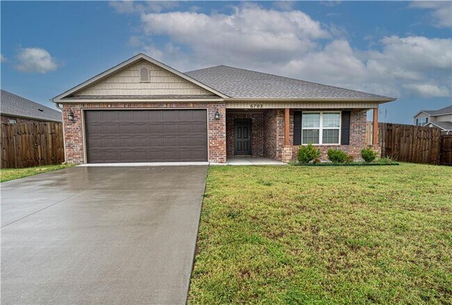 Building Photo - Focus on a different feature, like being pet-friendly or having appliances included