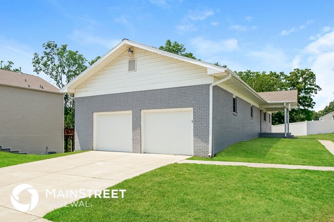Building Photo - 9820 Pollie Little Ln