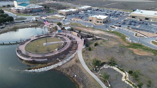 Building Photo - 1007 Harwell Loop