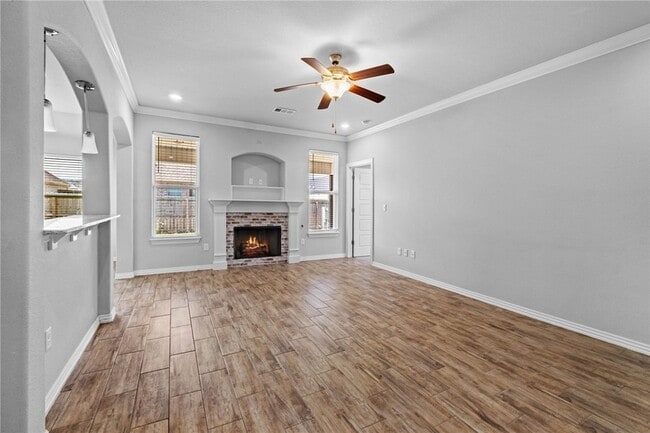 Building Photo - 4371 W Barhem Dr
