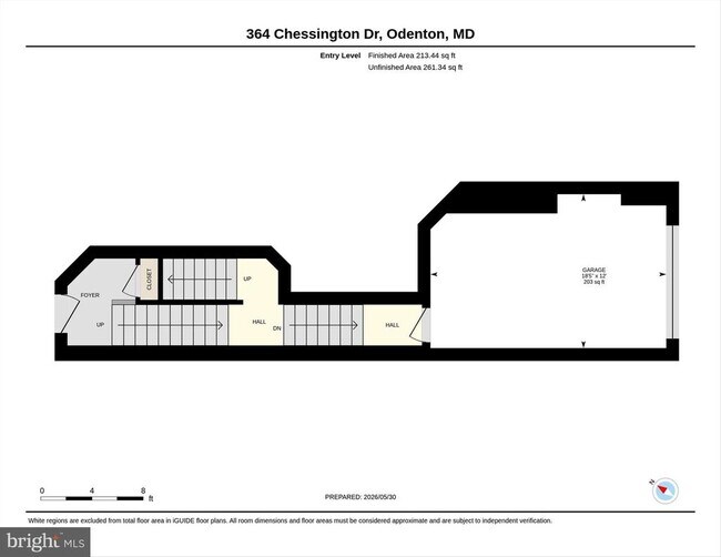 Building Photo - 364 Chessington Dr