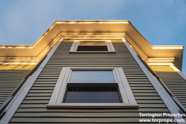 Building Photo - 19 Marney St