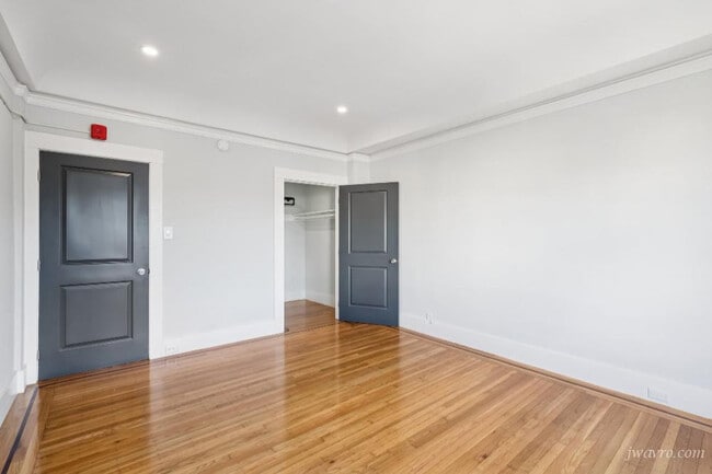 Building Photo - 312 Fillmore St