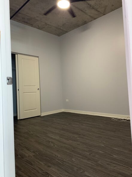 2nd Bedroom - 50 E 16th St