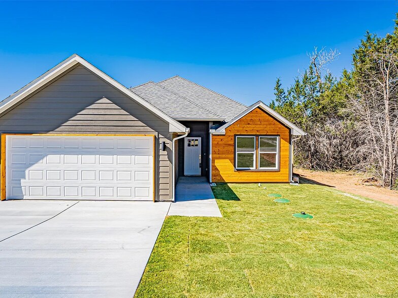 Building Photo - 924 Bosque River Dr